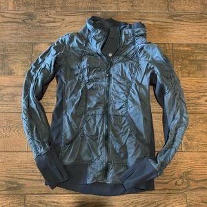 Lululemon Reversible Jacket